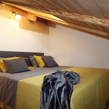 Roza'S Nest By Isa Badkleinkirchheim Apartment Bad Kleinkirchheim Luaran gambar