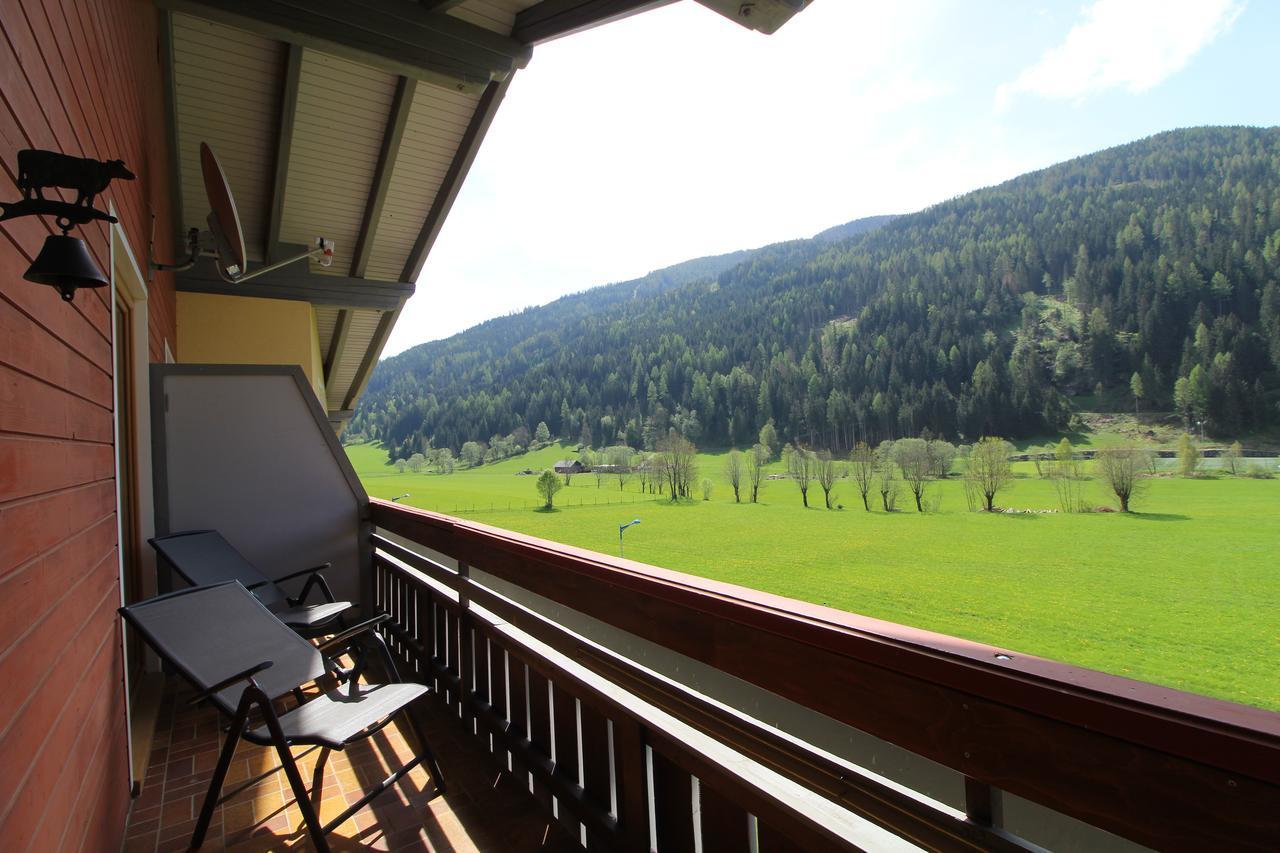 Roza'S Nest By Isa Badkleinkirchheim Apartment Bad Kleinkirchheim Luaran gambar