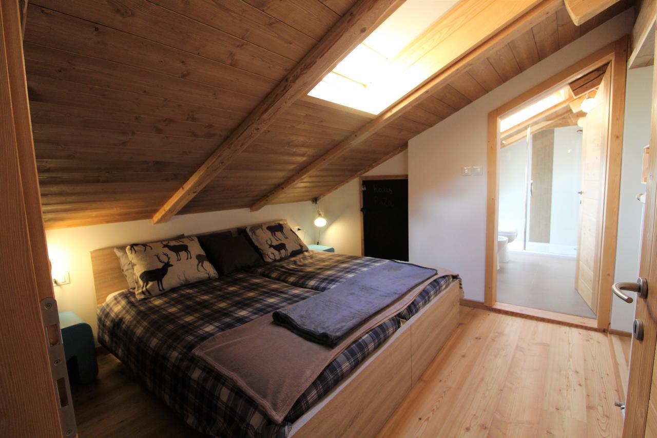 Roza'S Nest By Isa Badkleinkirchheim Apartment Bad Kleinkirchheim Luaran gambar
