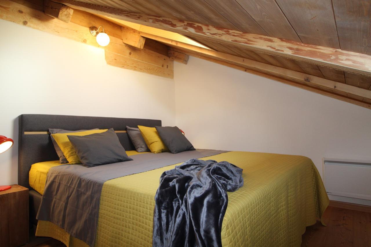 Roza'S Nest By Isa Badkleinkirchheim Apartment Bad Kleinkirchheim Luaran gambar