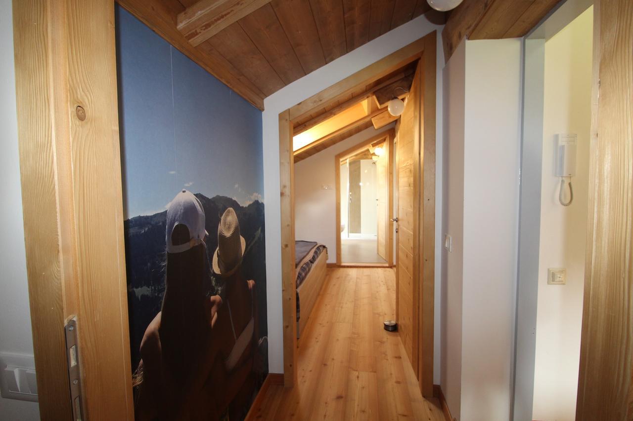 Roza'S Nest By Isa Badkleinkirchheim Apartment Bad Kleinkirchheim Luaran gambar