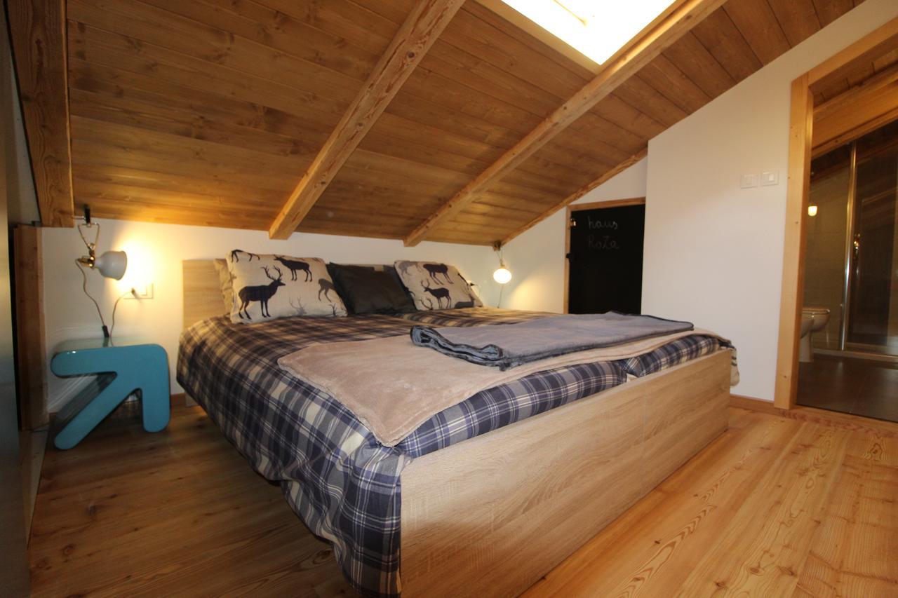 Roza'S Nest By Isa Badkleinkirchheim Apartment Bad Kleinkirchheim Luaran gambar