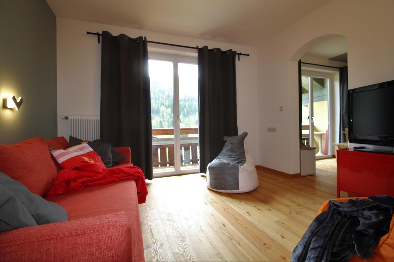 Roza'S Nest By Isa Badkleinkirchheim Apartment Bad Kleinkirchheim Luaran gambar