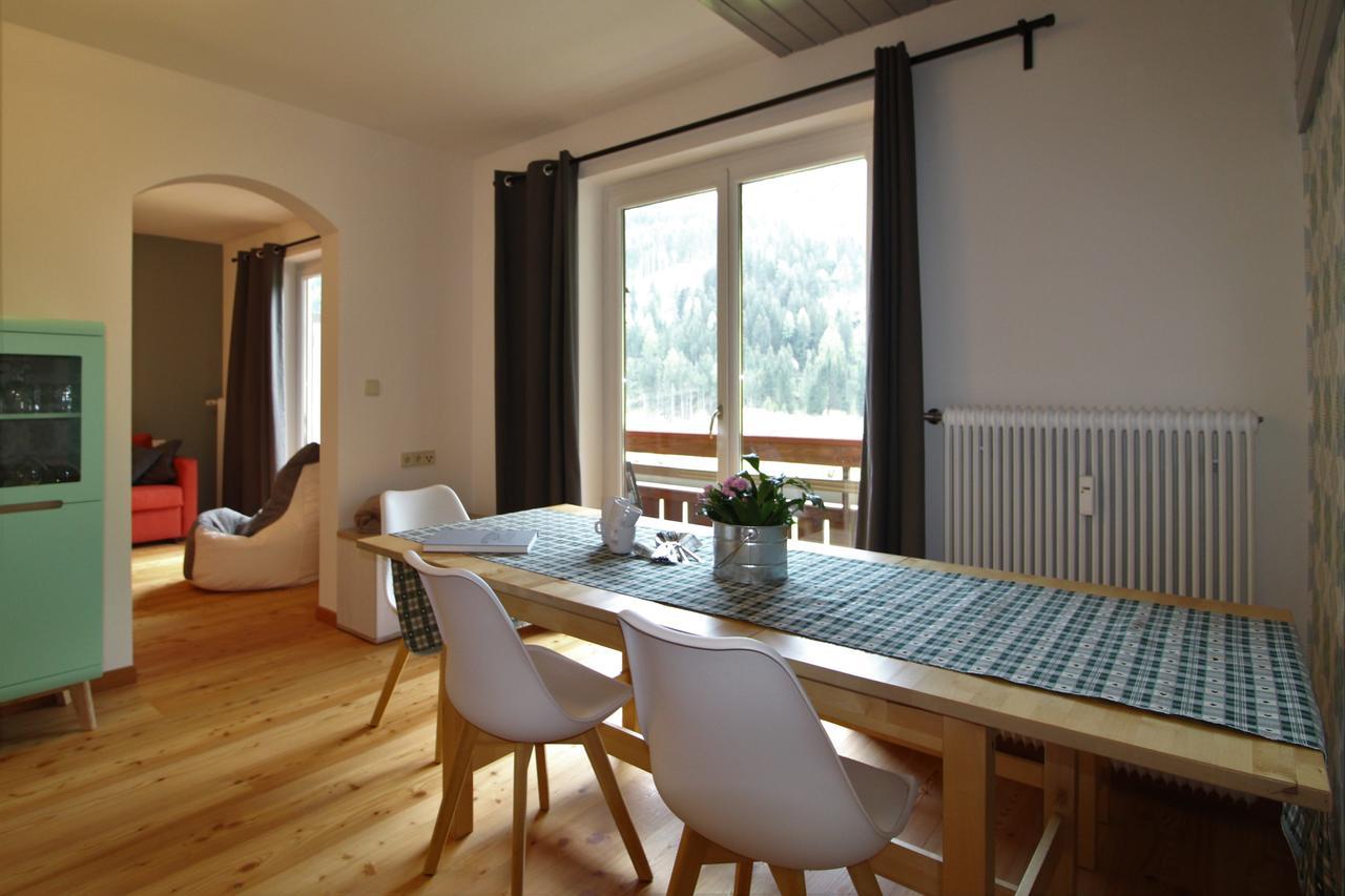 Roza'S Nest By Isa Badkleinkirchheim Apartment Bad Kleinkirchheim Luaran gambar